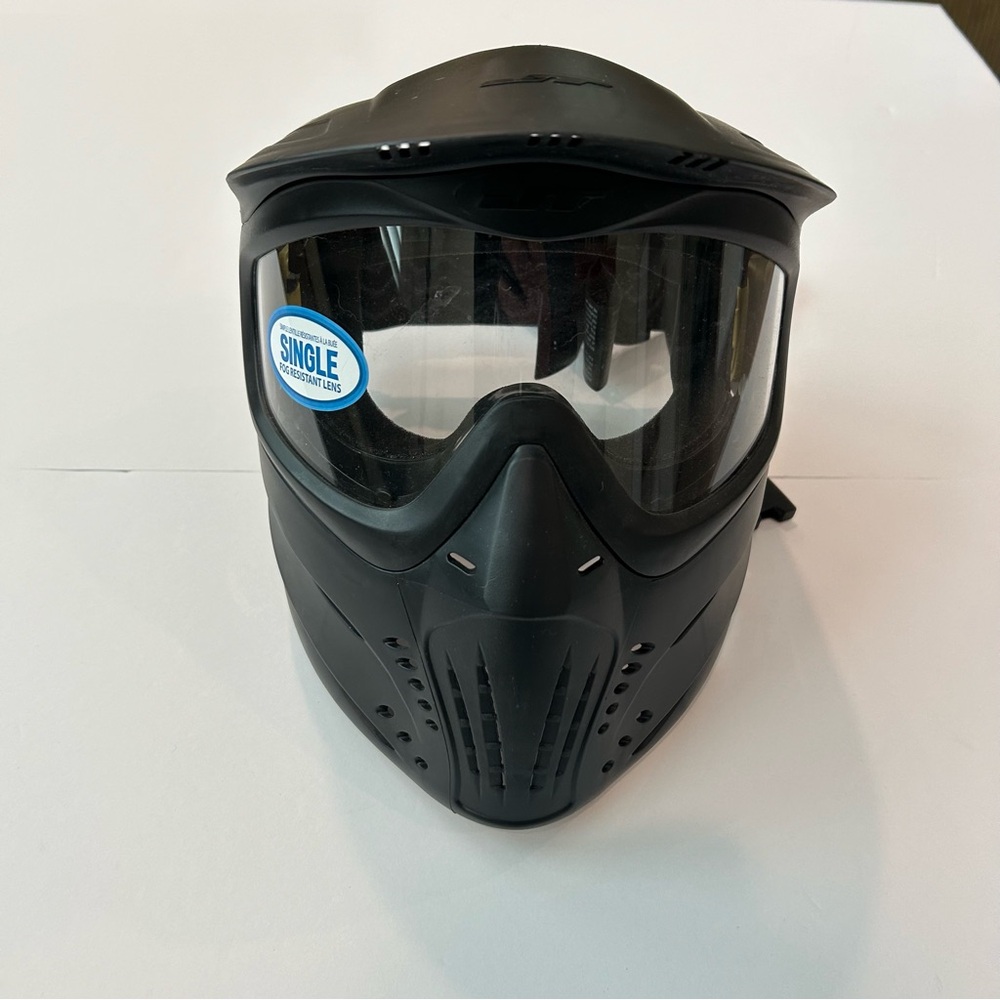 Paintball Facemask